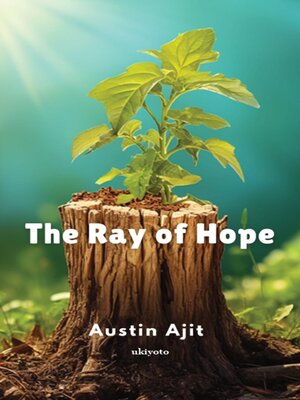 cover image of The Ray of Hope